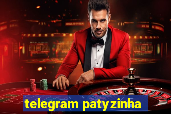 telegram patyzinha